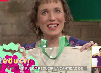 AprendoTV 2021 - 3° y 4° básico - Capítulo 12: La plantita Juana