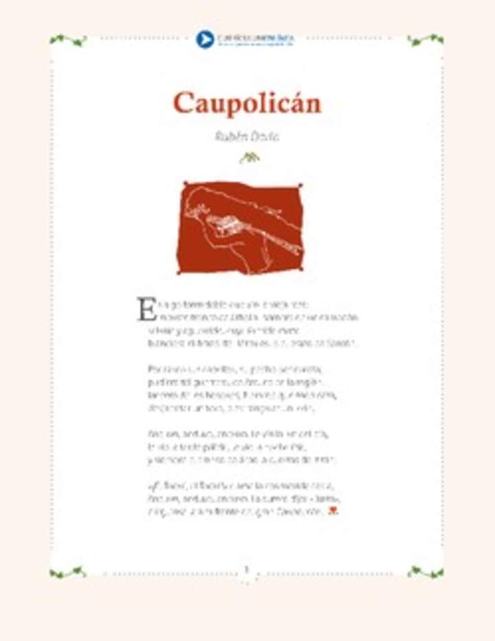 Caupolicán