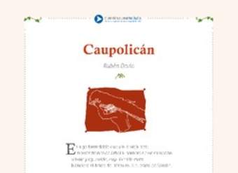 Caupolicán