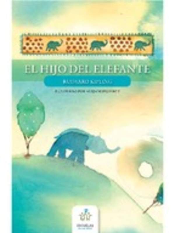 El hijo del elefante