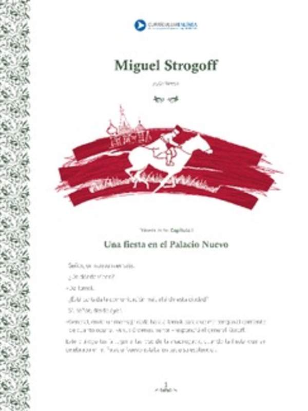 Miguel Strogoff