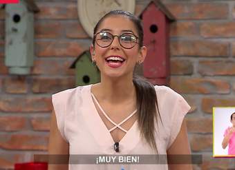 AprendoTV 2021 - 1° y 2° básico - Capítulo 21: El gran bingo AprendoTV