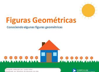 Figuras geométricas