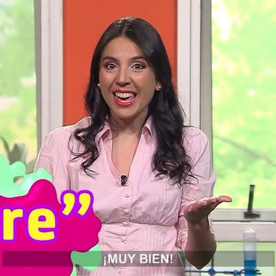 AprendoTV 2021 - Pre-kinder y Kinder - Capítulo 41: ¡Se llenó el reciclaje!