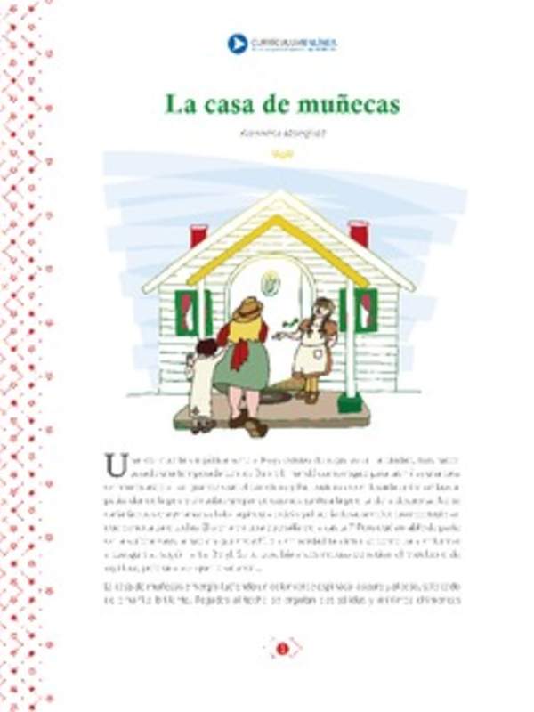 La casa de muñecas