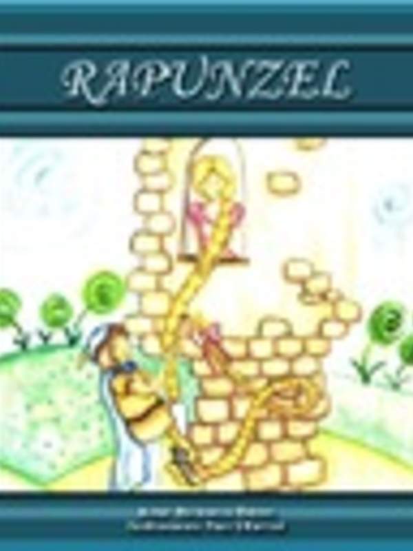 Rapunzel