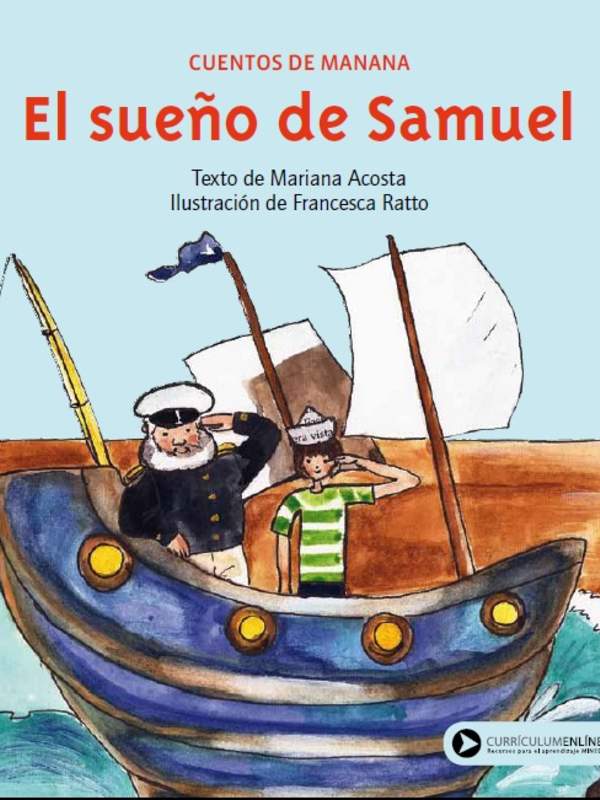 El sueño de Samuel