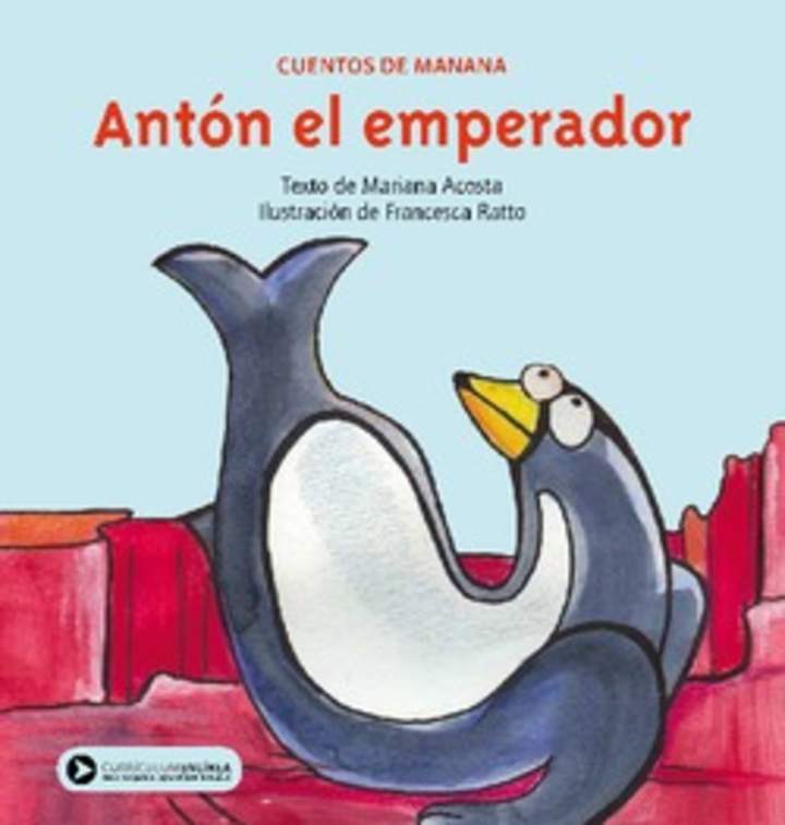 Antón el emperador