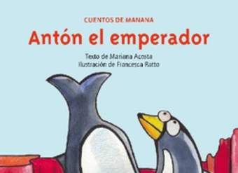 Antón el emperador