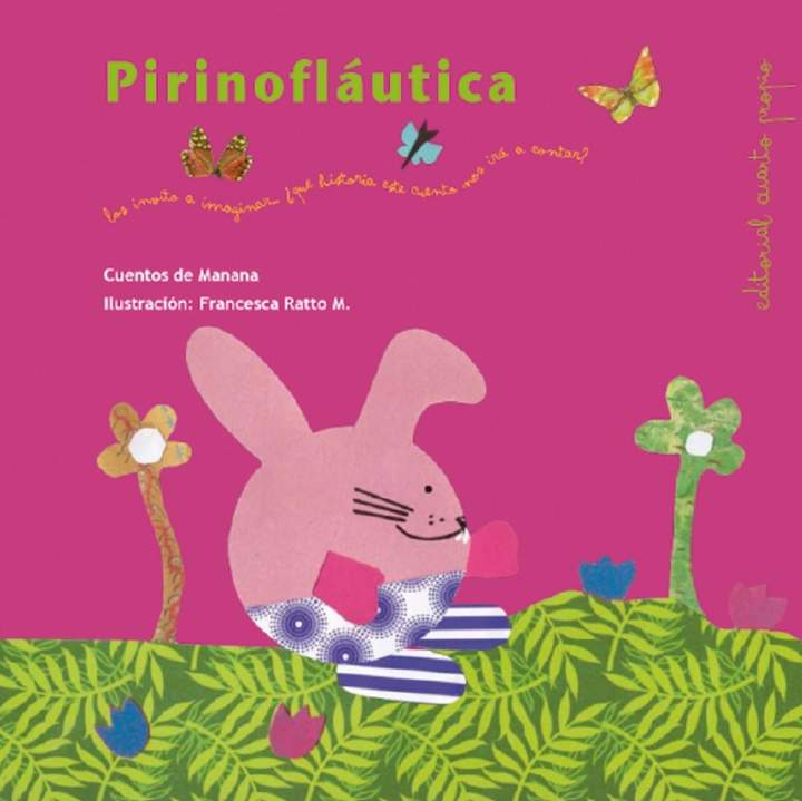 Pirinoflautica