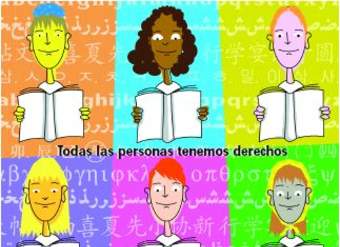 Todas las personas tenemos derechos