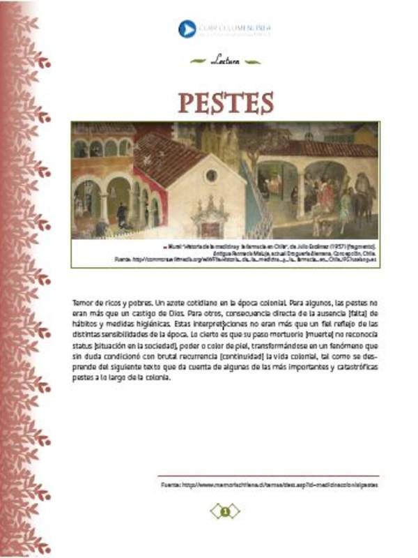 Pestes