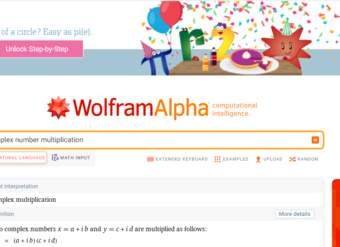 wolframalpha