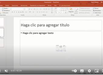 Youtube: 30 trucos de PowerPoint que todos deben saber