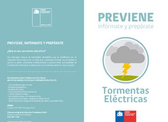 Tormenta Eléctrica