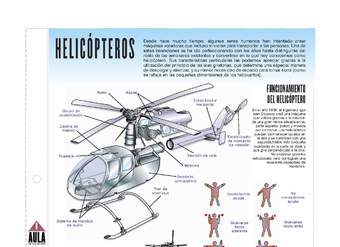 Helicópteros