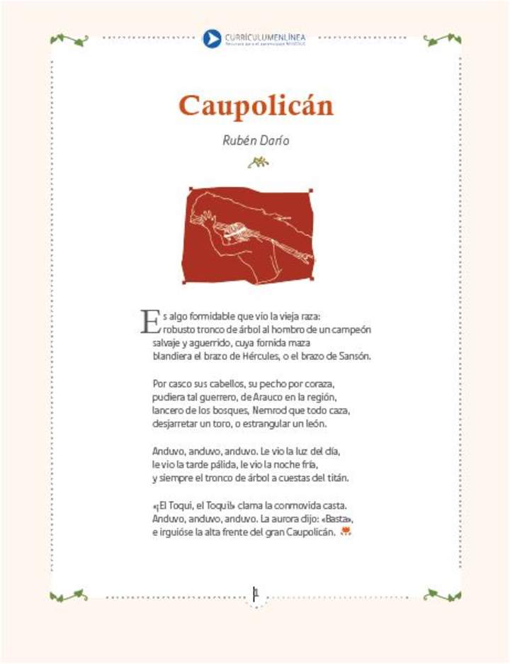 Caupolicán