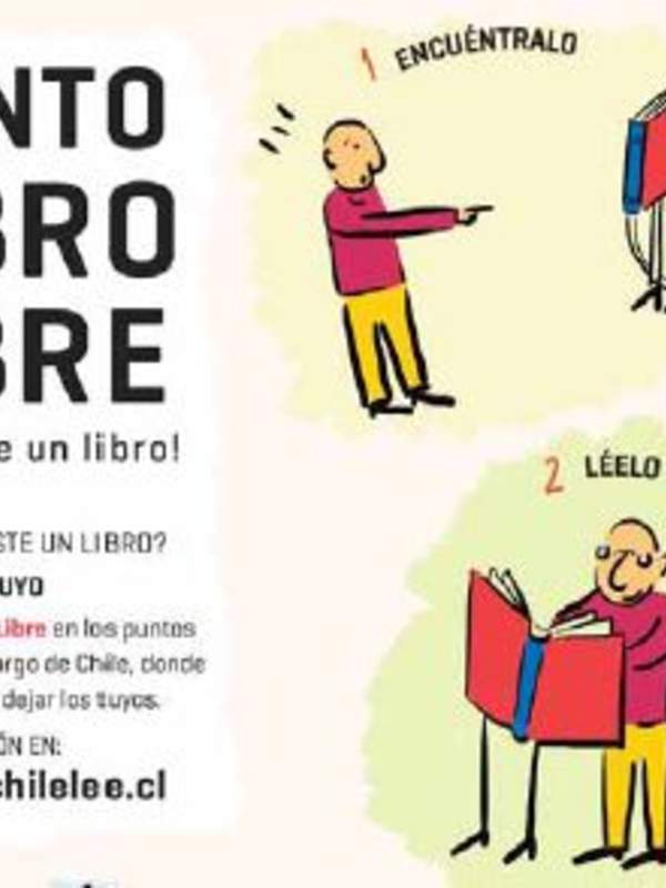 Iniciativa Libro Libre