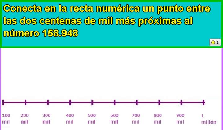 Número entre dos centenas de mil (I)