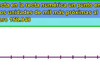 Número entre dos unidades de mil