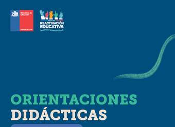 Orientaciones didácticas: Educación Ciudadana