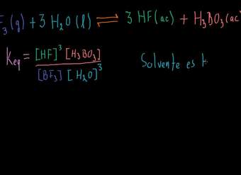 Equilibrio heterogéneo