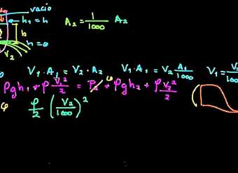 Fluidos (parte 10)