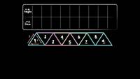 Sucesiones y patrones | Matemáticas | Khan Academy en Español