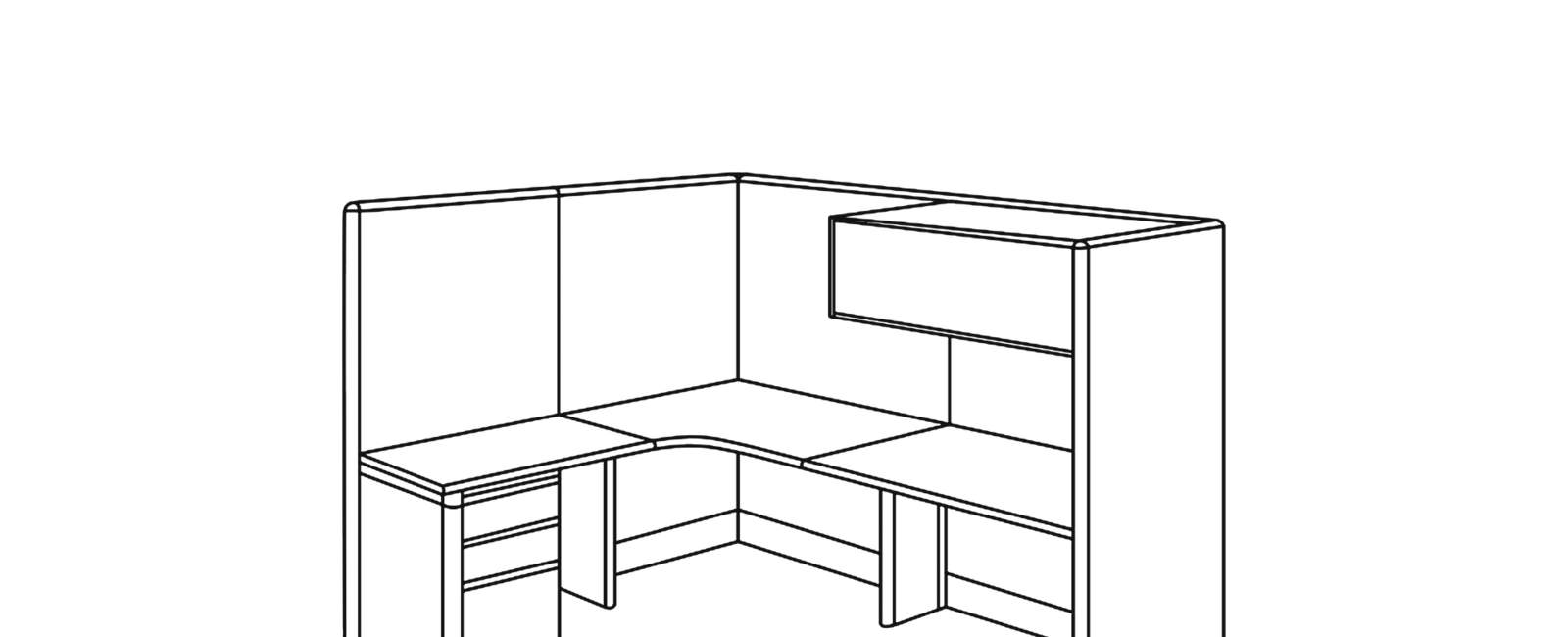 Módulo 05 - Representación gráfica de muebles y elementos de carpintería