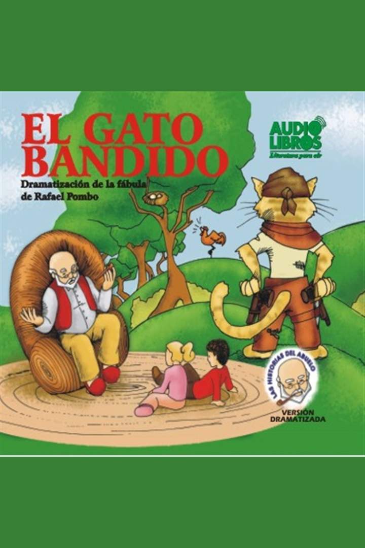 El Gato Bandido