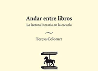 Andar entre libros