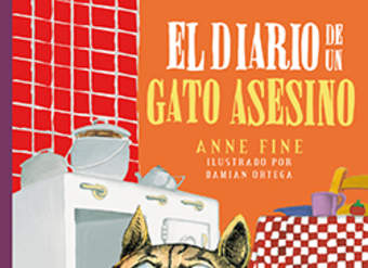 El diario de un gato asesino