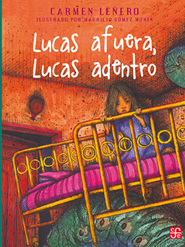 Lucas afuera, Lucas adentro