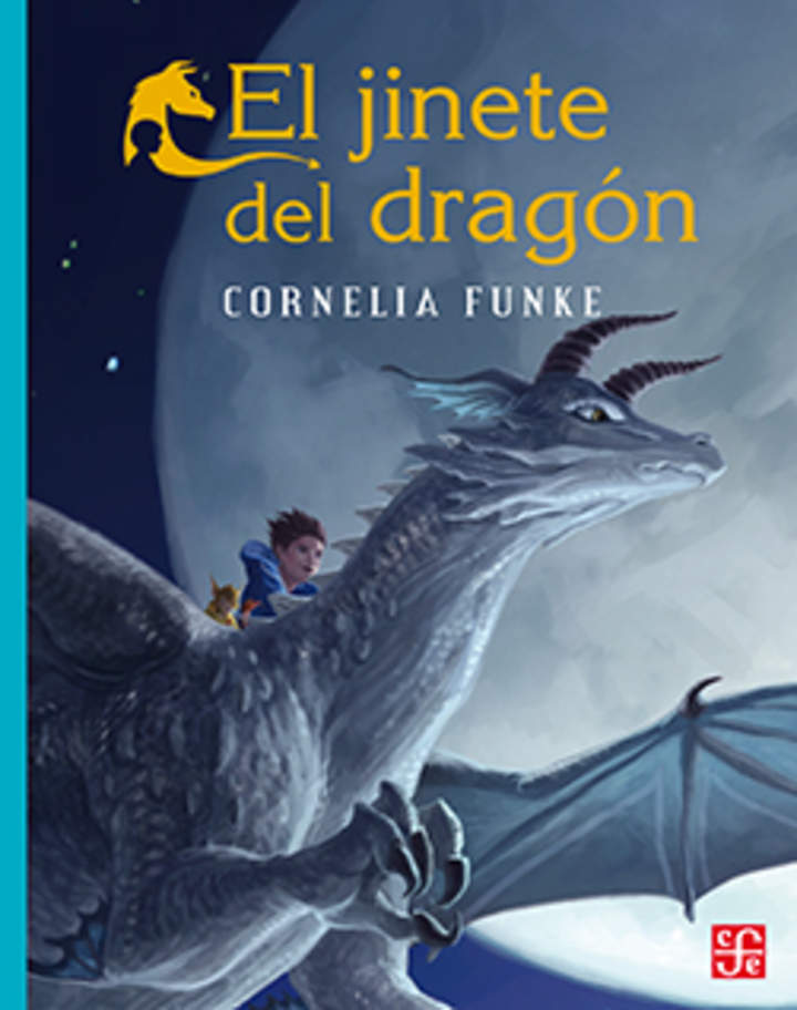 El jinete del dragón