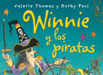 Winnie y los piratas