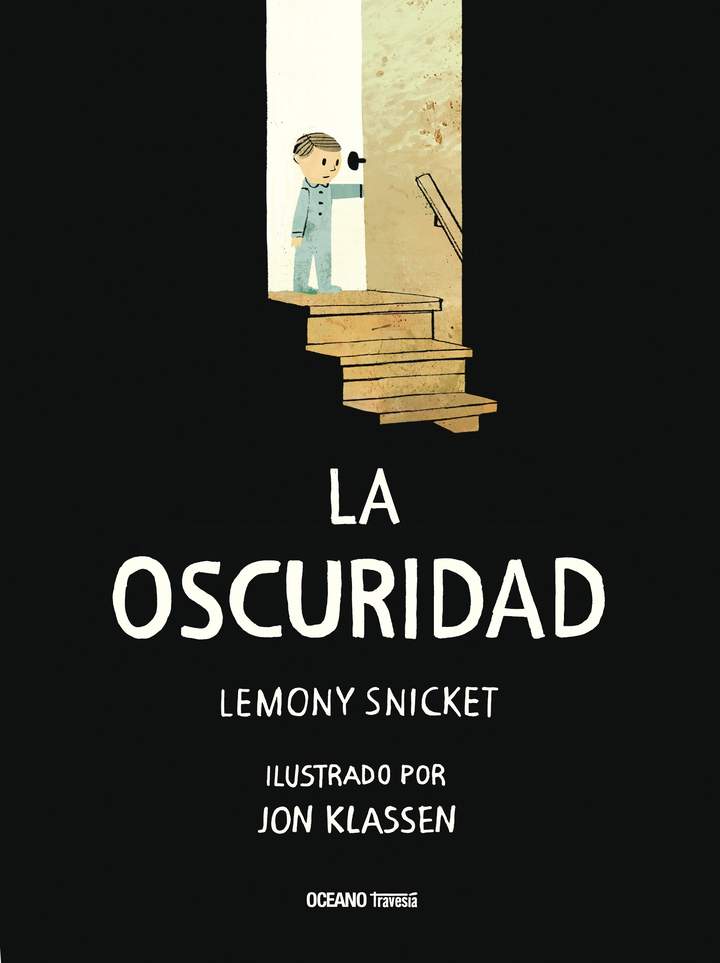 La oscuridad