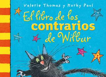 El libro de los contrarios de Wilbur