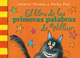 El libro de las primeras palabras de Wilbur