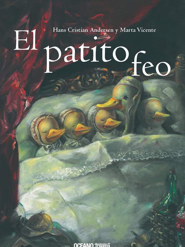 El patito feo