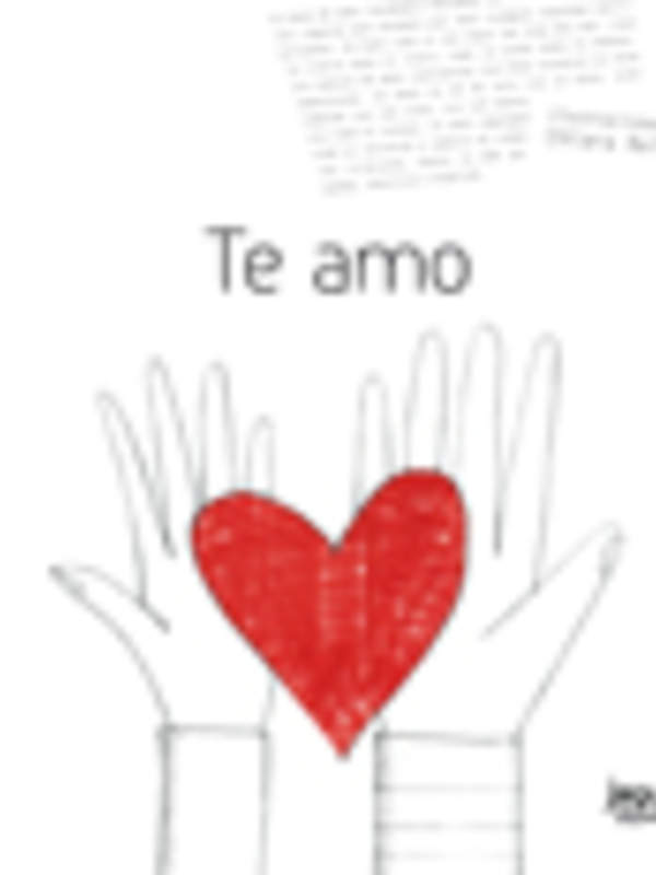 Te amo