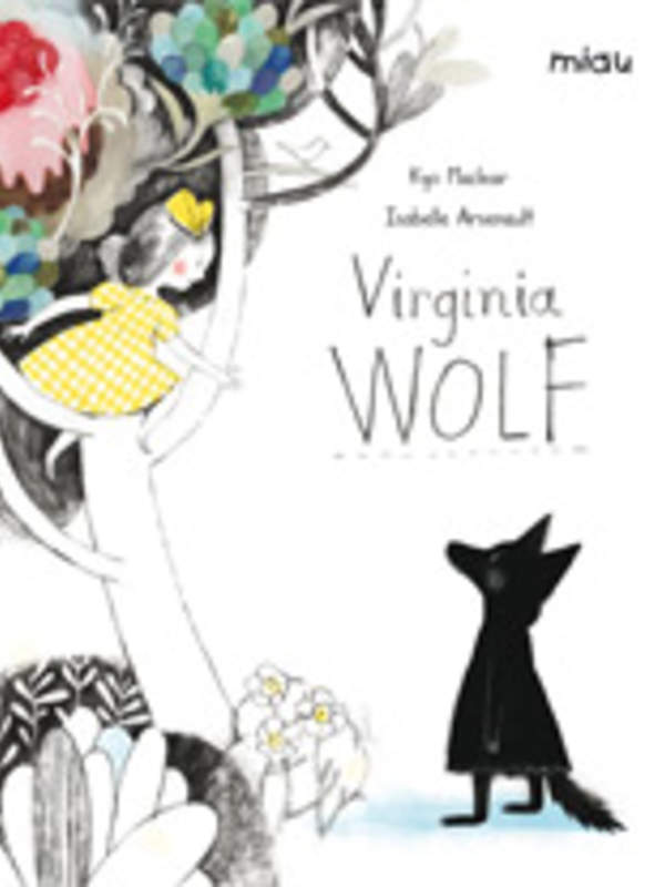 Virginia Wolf