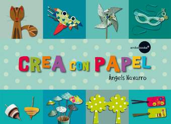 Crea con papel (Formato FL)