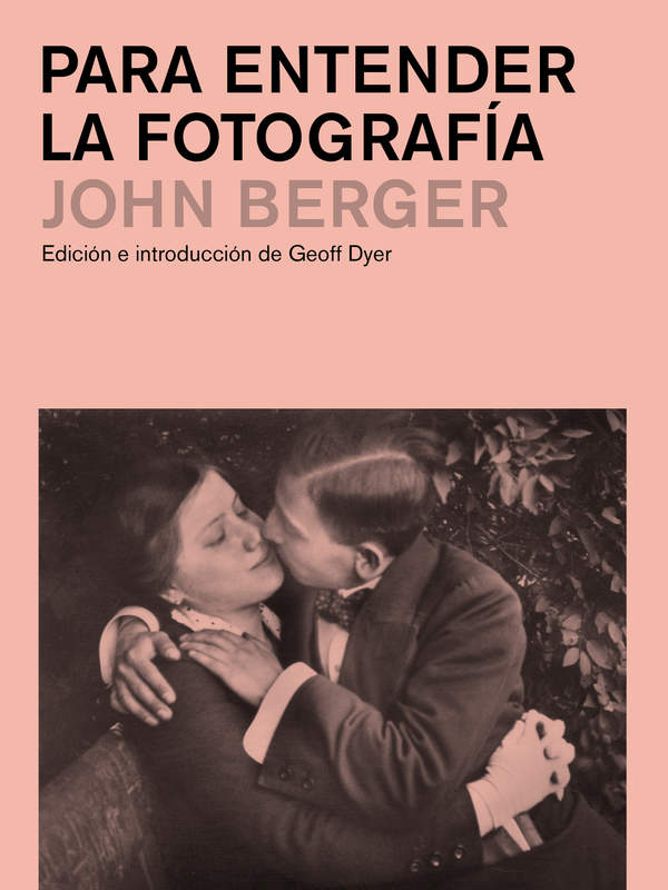 Para entender la fotografía