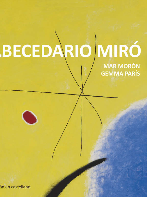 Abecedario Miró