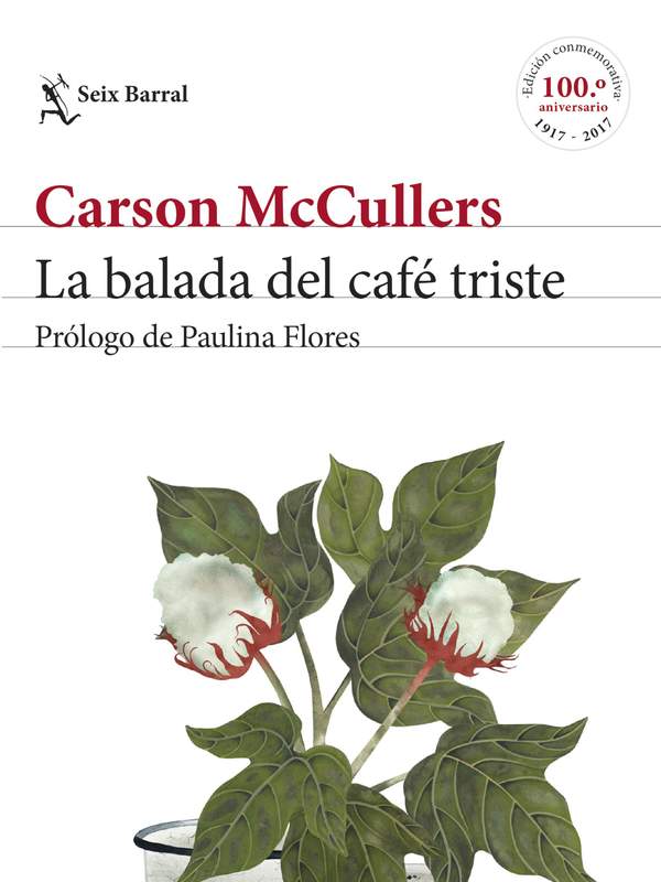 La balada del café triste