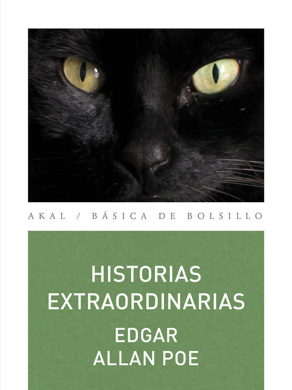 Historias extraordinarias