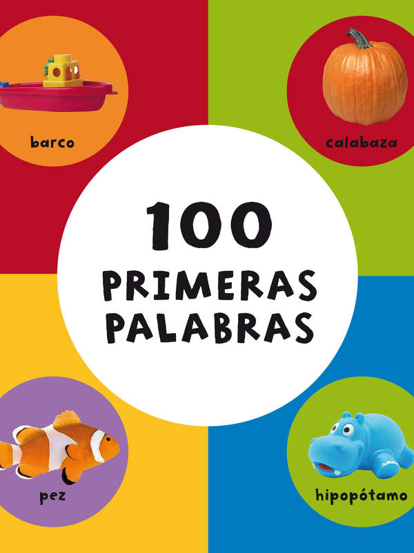 100 primeras palabras