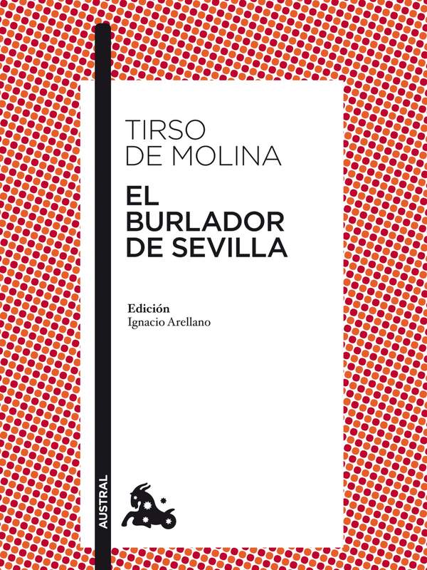 El burlador de Sevilla