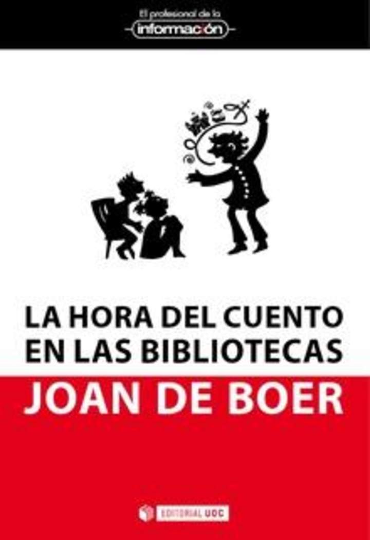 La hora del cuento en las bibliotecas Claves para su organización