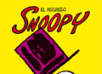 Snoopy, el regreso